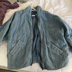 Fp dolman jacket